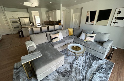 Racquet Club South House | Beautiful Desert Estate - Pool/Spa/Outdoor Kitchen