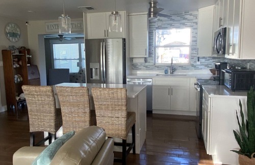 East Naples House | Beautiful Downtown located canal home with pool only 1 mile to 5th Ave