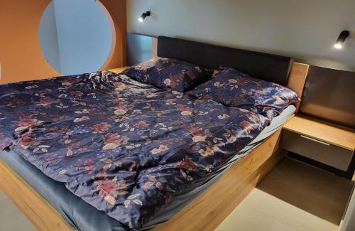 Letnany Apartment | Beautiful Duplex 20 min from center