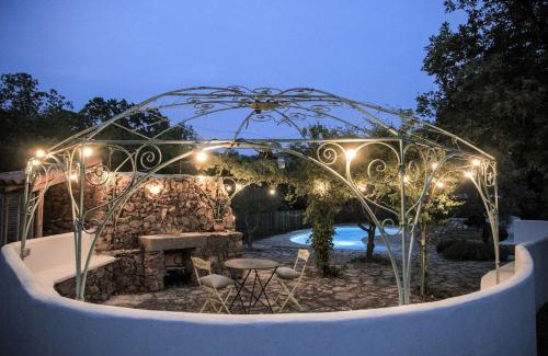 Bras Apartment | Beautiful duplex apartment in a farmhouse in Provence Verte VAR