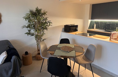 Anse Marcel Apartment | Beautiful Duplex at Cottages de Longvilliers