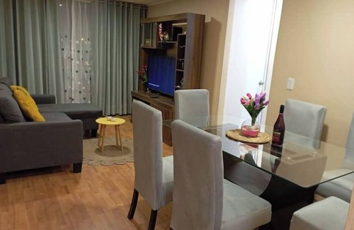 Ate Apartment | Beautiful duplex in Huachipa-Ate condominium