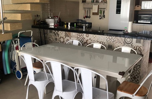 Tombo Apartment | Beautiful duplex - tombo beach