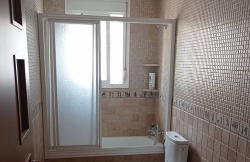 Jerez de la Frontera Ski Chalet | Beautiful villa in the port of Santa María