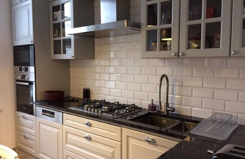 Old Town Apartment | Beautiful Fahrenheit House apartment in the Centre of Historic Gdansk by the Sea