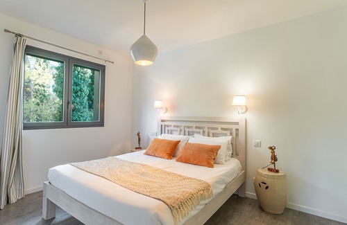 Pyla-sur-Mer Villa | Beautiful family villa in Pyla, heated swimming pool, 5 min from the beach