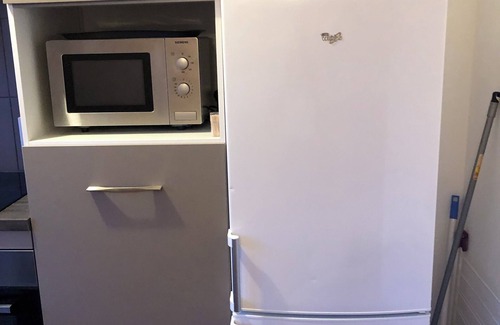 Malo-les-Bains Apartment | Beautiful family apartment in the heart of Malo