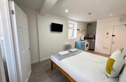 Kennington Apartment | Beautiful Family Apartment In London