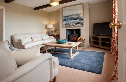 York House | Beautiful Family Farmhouse set in unspoilt countryside Vale of York