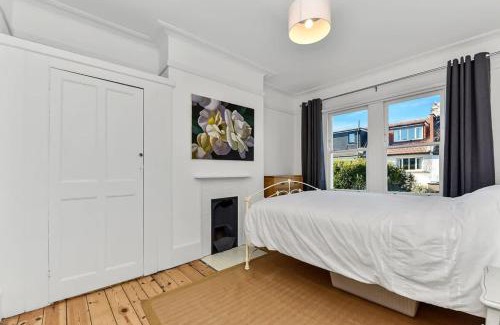 Thurlow Park House | Beautiful Family Victorian Home
