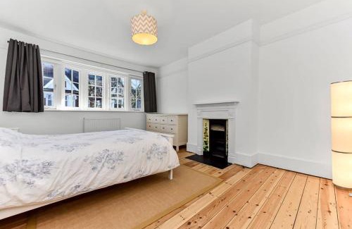 Thurlow Park House | Beautiful Family Victorian Home