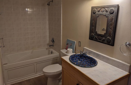 Dripping Springs Other | Beautiful farmhouse on an unspoilt canyon forty minutes from ATX