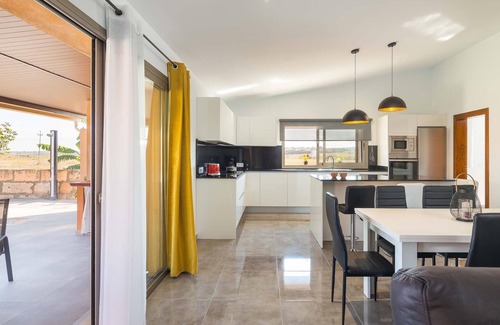 Ariany Villa | Beautiful finca with pool and garden in Ariany.