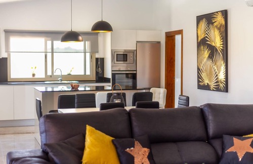 Ariany Villa | Beautiful finca with pool and garden in Ariany.