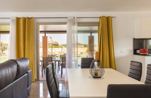 Ariany Villa | Beautiful finca with pool and garden in Ariany.