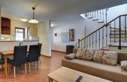 Segotici House | Beautiful finca with private pool, WiFi