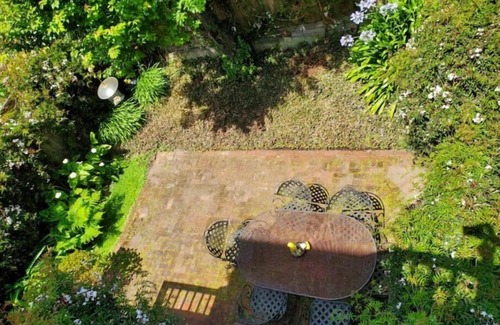 Western Addition House | Beautiful flat in great location