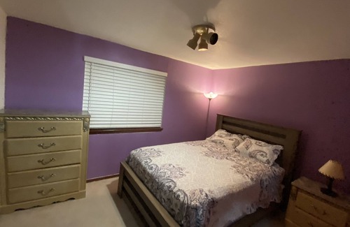 Aurora House | Beautiful four bedroom for family