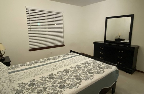 Aurora House | Beautiful four bedroom for family