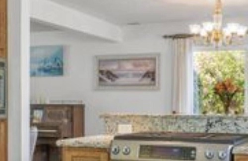 Granite Hills House | Beautiful four bedroom house in quiet neighborhood .