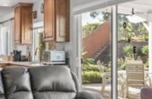 Granite Hills House | Beautiful four bedroom house in quiet neighborhood .