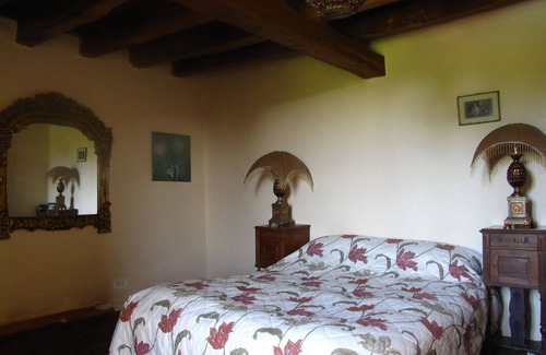 Dompierre-les-Eglises Other | Beautifully restored 5 bedroom farmhouse, large swimming pool & 30 acres of land