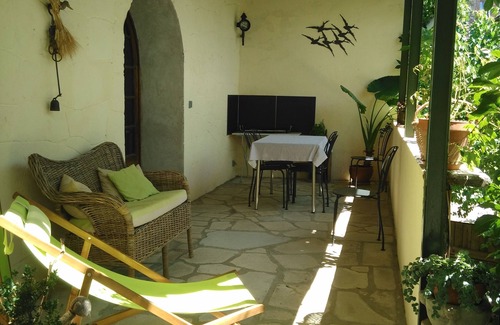 Ribaute-les-Tavernes House | Beautiful holiday home in the village 5 people