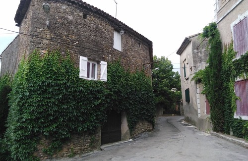 Ribaute-les-Tavernes House | Beautiful holiday home in the village 5 people
