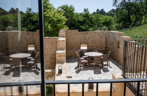 Saint-Germain-de-Belves Villa | Beautiful renovated farmhouse in Dordogne