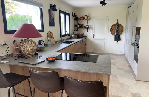 Saint-Jean-de-Marsacq House | Beautiful house, swimming pool, 15 minutes from Hossegor beach