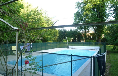 Terrasson-la-Villedieu House | Beautiful French style mansion, in Terrasson Dordogne Valley
