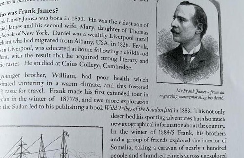 East Cowes House | Beautiful Frank James Court