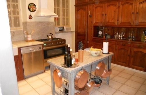 California - Pezou Villa | Beautiful French Villa in Cannes on the French Riviera