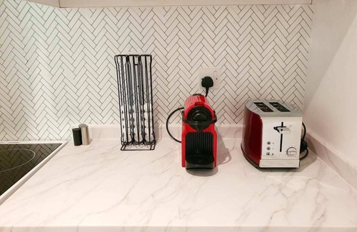 The Greens Apartment | Beautiful fully renovated apartment in The Greens