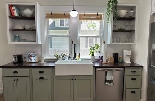 Wahoo House | Beautiful Fully Renovated Charming 3-bedroom house in pleasant Wahoo, NE