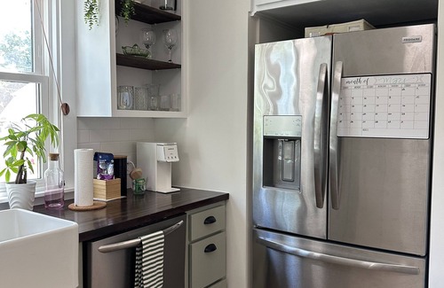 Wahoo House | Beautiful Fully Renovated Charming 3-bedroom house in pleasant Wahoo, NE