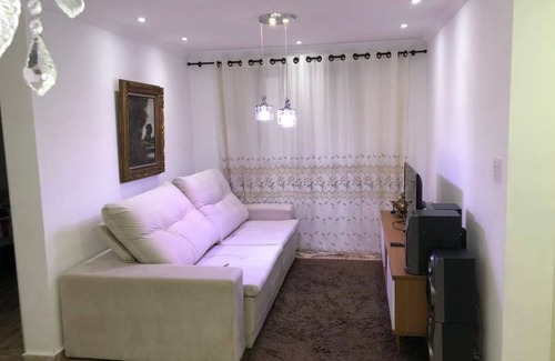 Osasco Apartment | Beautiful furnished apartment in Osasco