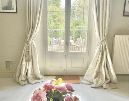 North Walsham House | Beautiful Georgian Country House - Norfolk