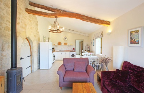 Bourgougnague House | Beautiful gite for two, close to Eymet with wonderful pool and impressive views.