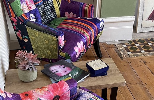 Shaftesbury Apartment | Beautiful ground floor garden flat, Clapham Common