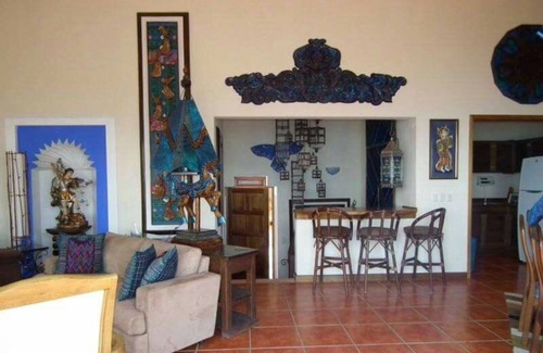 Santa Catarina Palopo House | Beautiful Lake Atitlán - Lake House AT010