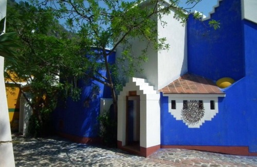 Santa Catarina Palopo House | Beautiful Lake Atitlán - Lake House AT010