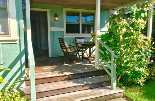 Kalama Tract House | Beautiful Guest House Kailua Beach