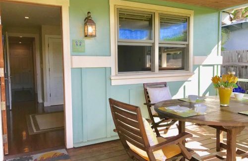 Kalama Tract House | Beautiful Guest House Kailua Beach