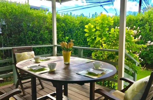 Kalama Tract House | Beautiful Guest House Kailua Beach
