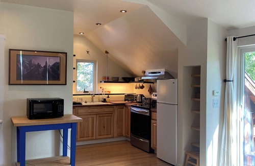 Norwood Apartment | Beautiful guesthouse close to Telluride and desert