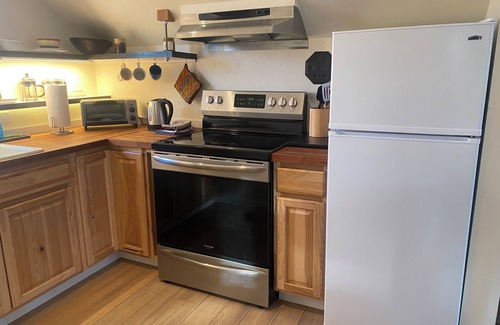 Norwood Apartment | Beautiful guesthouse close to Telluride and desert