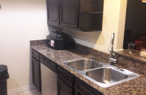 Biloxi Condo | Beautiful Gulf Coast View