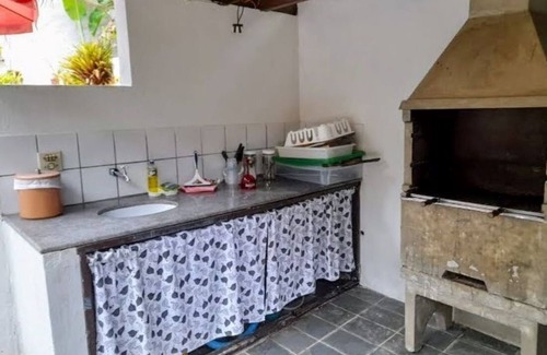 Boicucanga Beach House | BEAUTIFUL HOUSE ! . with pool and barbecue