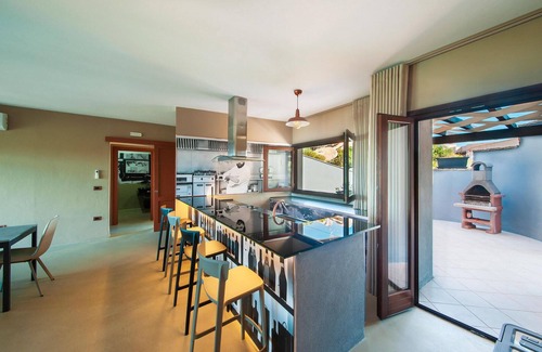 Costa Paradiso House | Beautiful home in Trinita´d´Agultu OT